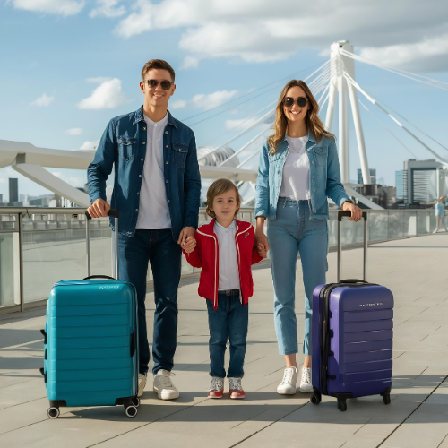 Family Sponsorship Canada