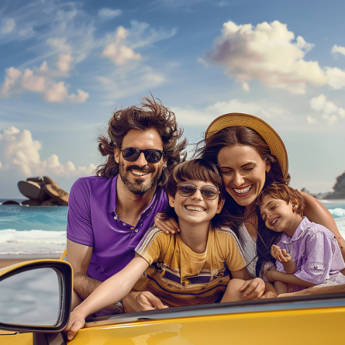 How Canada Family Sponsorship Works